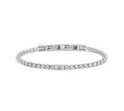 Bracciale Donna Marlù 31BR0005W-S