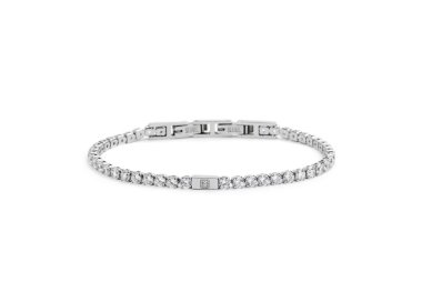 Bracciale Donna Marlù 31BR0005W-S