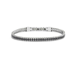 Marlù Unisex-Armband 31BR0002N