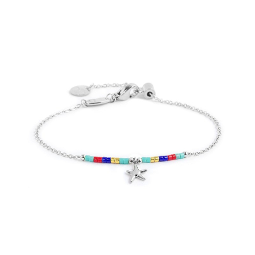 Marlù Damenarmband 18BR189-RGB