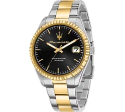 Orologio Uomo Maserati Competizione R8853100042