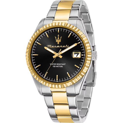Orologio Uomo Maserati Competizione R8853100042