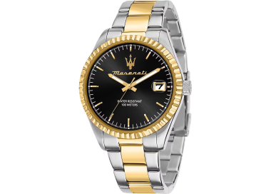 Orologio Uomo Maserati Competizione R8853100042