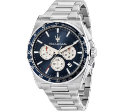 Maserati Velocità Herrenuhr R8873652005
