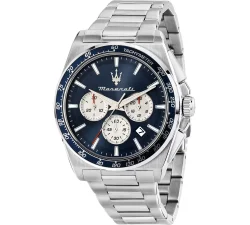 Orologio Uomo Maserati Velocità R8873652005