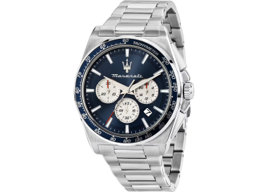Orologio Uomo Maserati Velocità R8873652005
