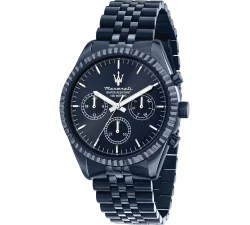 Orologio Uomo Maserati Blue Edition R8873600011