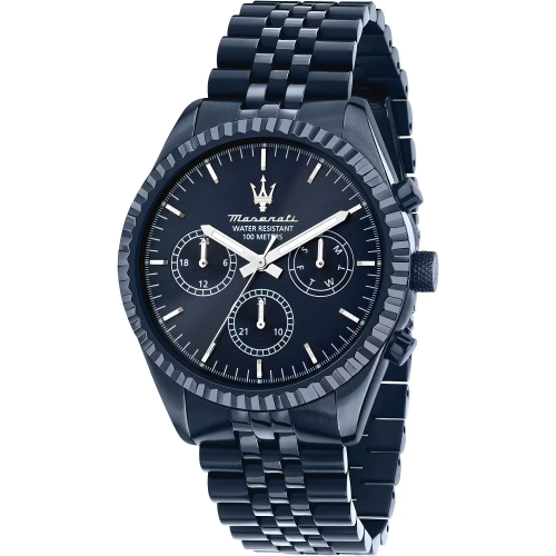 Orologio Uomo Maserati Blue Edition R8873600011