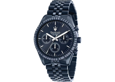 Orologio Uomo Maserati Blue Edition R8873600011