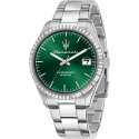 Orologio Uomo Maserati Competizione R8853100043