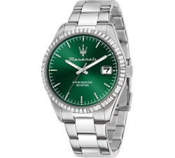 Maserati Competizione Herrenuhr R8853100043
