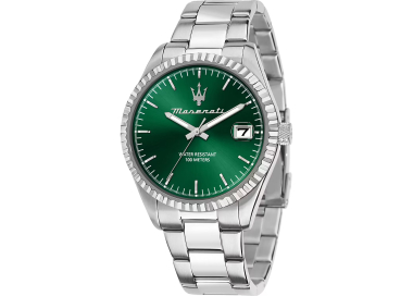 Orologio Uomo Maserati Competizione R8853100043