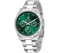 Maserati Competizione Herrenuhr R8853100044