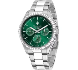 Orologio Uomo Maserati Competizione R8853100044