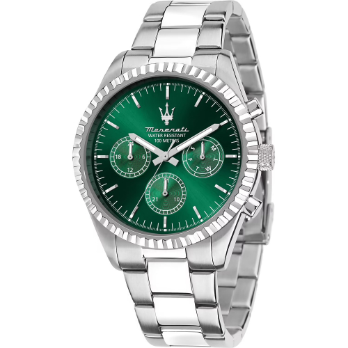 Orologio Uomo Maserati Competizione R8853100044