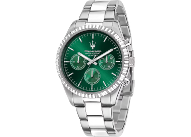 Orologio Uomo Maserati Competizione R8853100044