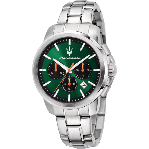 Orologio Uomo Maserati Successo R8873621043