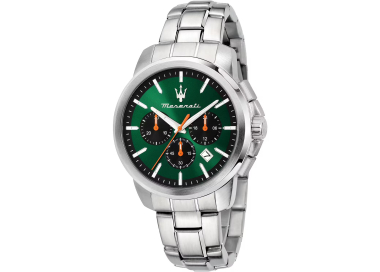 Orologio Uomo Maserati Successo R8873621043
