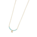 Marlù Women's Necklace 18CN094G-T