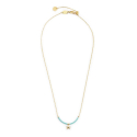 Marlù Women's Necklace 18CN094G-T