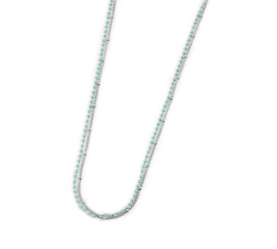 Marlù Damen-Halskette 18CN096-T