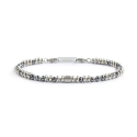 Marlù Herrenarmband 1BR0060-E