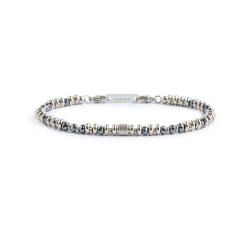 Marlù Men's Bracelet 1BR0060-E