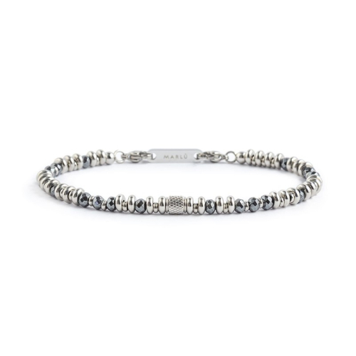 Marlù Herrenarmband 1BR0060-E