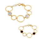 Marlù Women's Bracelet 2BR0046G