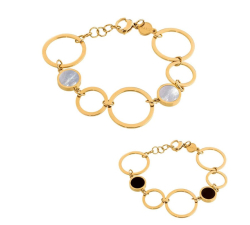 Marlù Women's Bracelet 2BR0046G