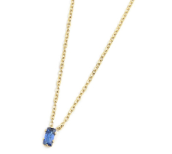 Marlù Women's Necklace 2CN0048G-B