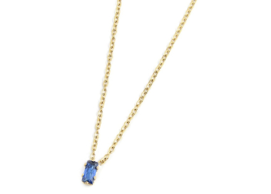 Collana Donna Marlù 2CN0048G-B