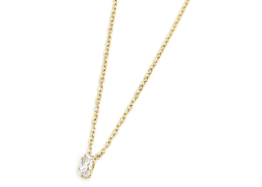 Collana Donna Marlù 2CN0048G-W