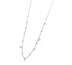 Collana Donna Marlù 2CO0064R-W