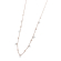 Collana Donna Marlù 2CO0064R-W