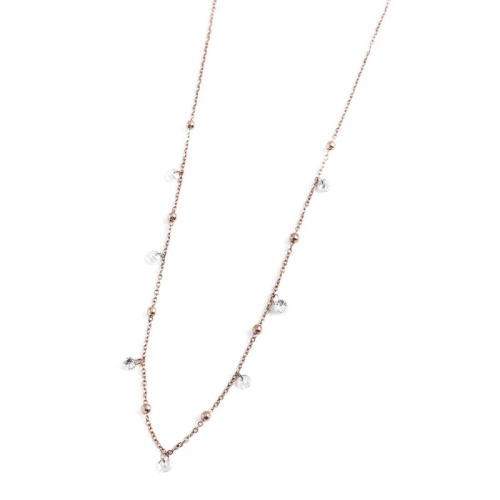 Collana Donna Marlù 2CO0064R-W