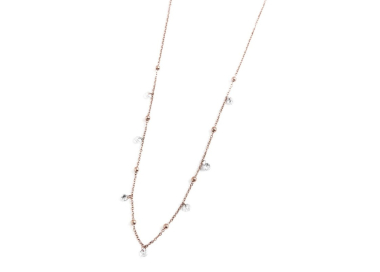 Collana Donna Marlù 2CO0064R-W