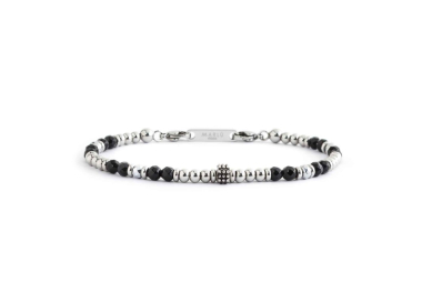 Bracciale Uomo Marlù 4BR1852