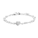 Marlù Damenarmband 15BR068-W