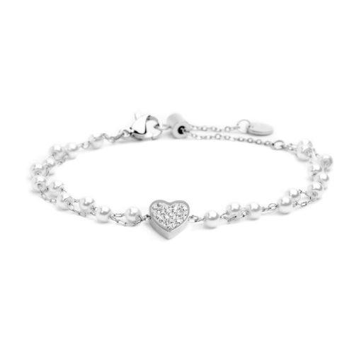 Marlù Damenarmband 15BR068-W