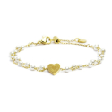 Marlù Women's Bracelet 15BR068G-W