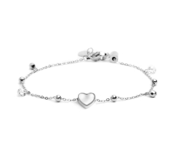 Marlù Damenarmband 15BR069-W