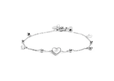 Bracciale Donna Marlù 15BR069-W