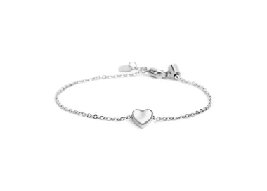 Bracciale Donna Marlù 15BR070-W