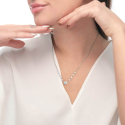 Marlù Women's Necklace 15CN031-W