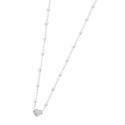 Collana Donna Marlù 15CN032-W