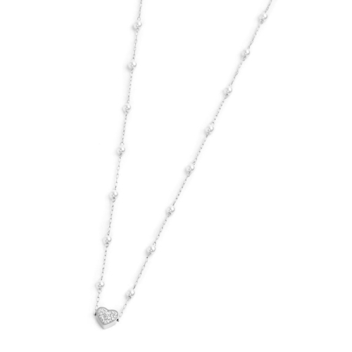 Collana Donna Marlù 15CN032-W