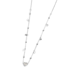 Marlù Women's Necklace 15CN033-W