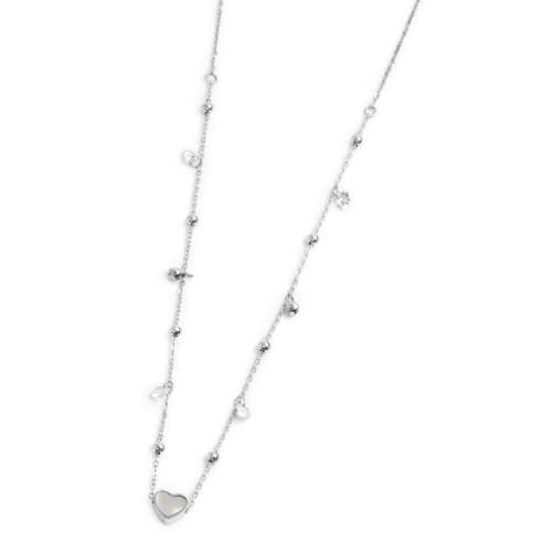 Marlù Women's Necklace 15CN033-W
