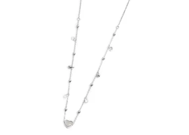 Collana Donna Marlù 15CN033-W